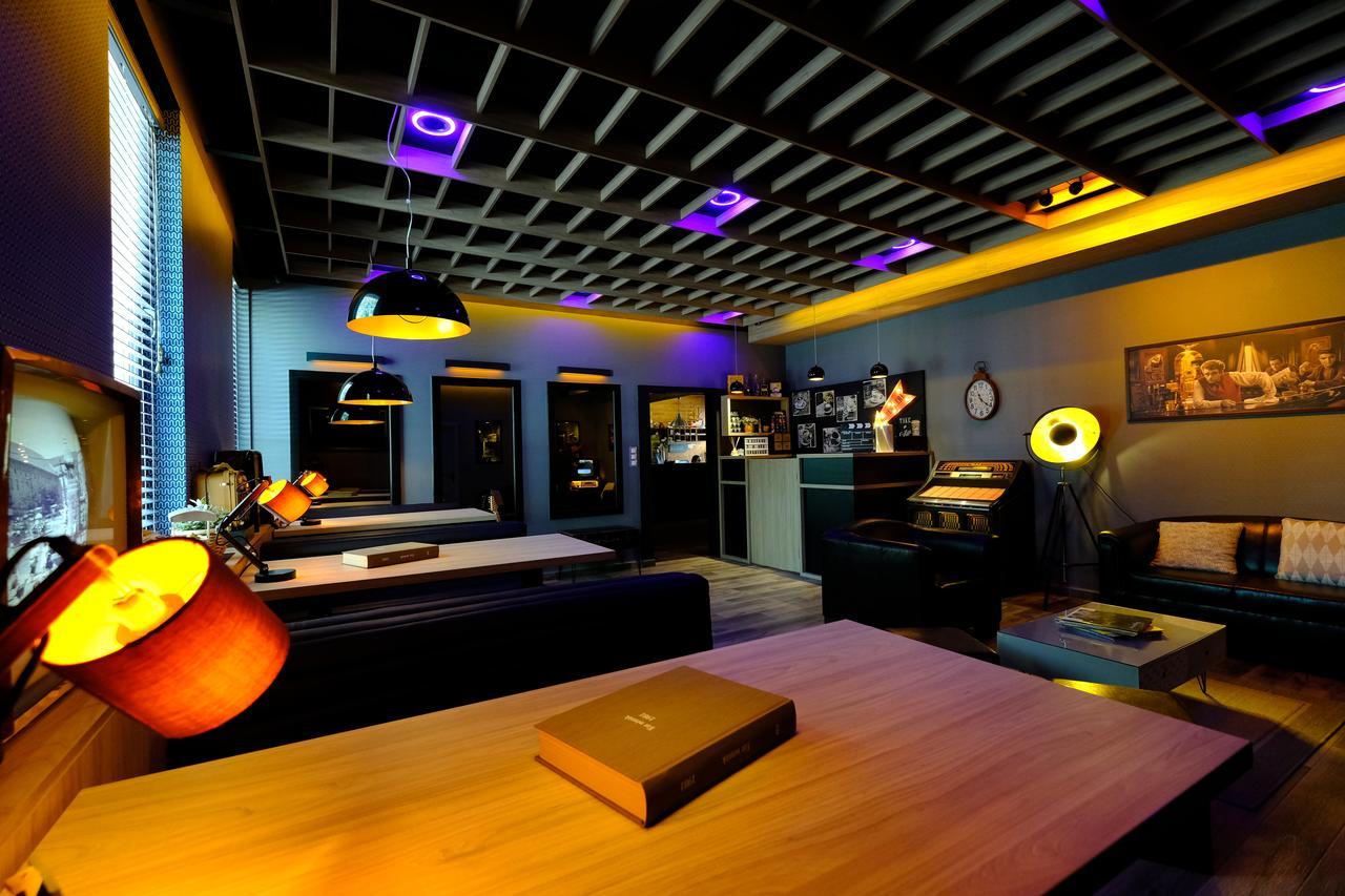 Napraforgo Wellness Haz Es Panzio Bed and Breakfast Pécs Eksteriør billede