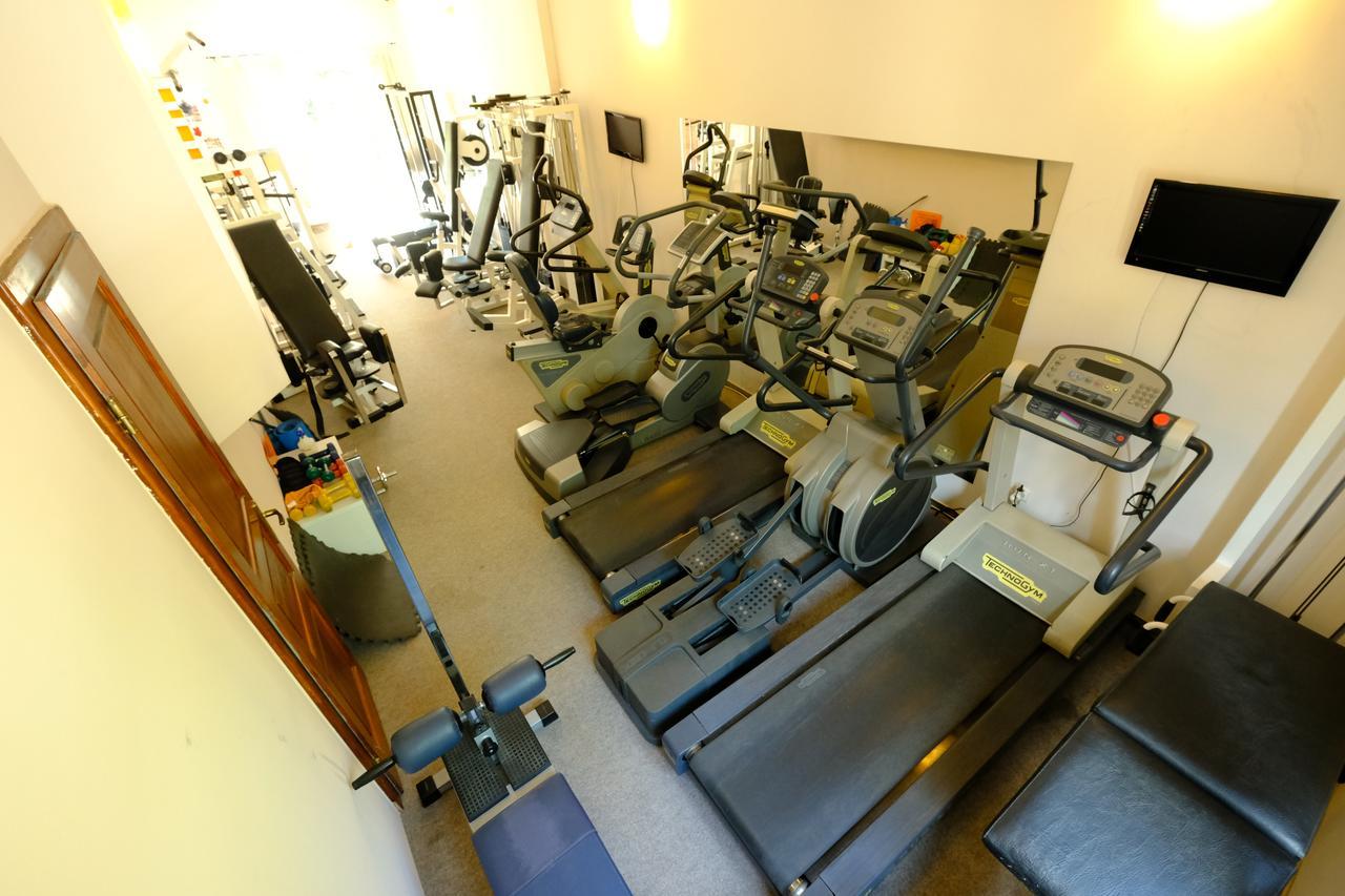 Napraforgo Wellness Haz Es Panzio Bed and Breakfast Pécs Eksteriør billede